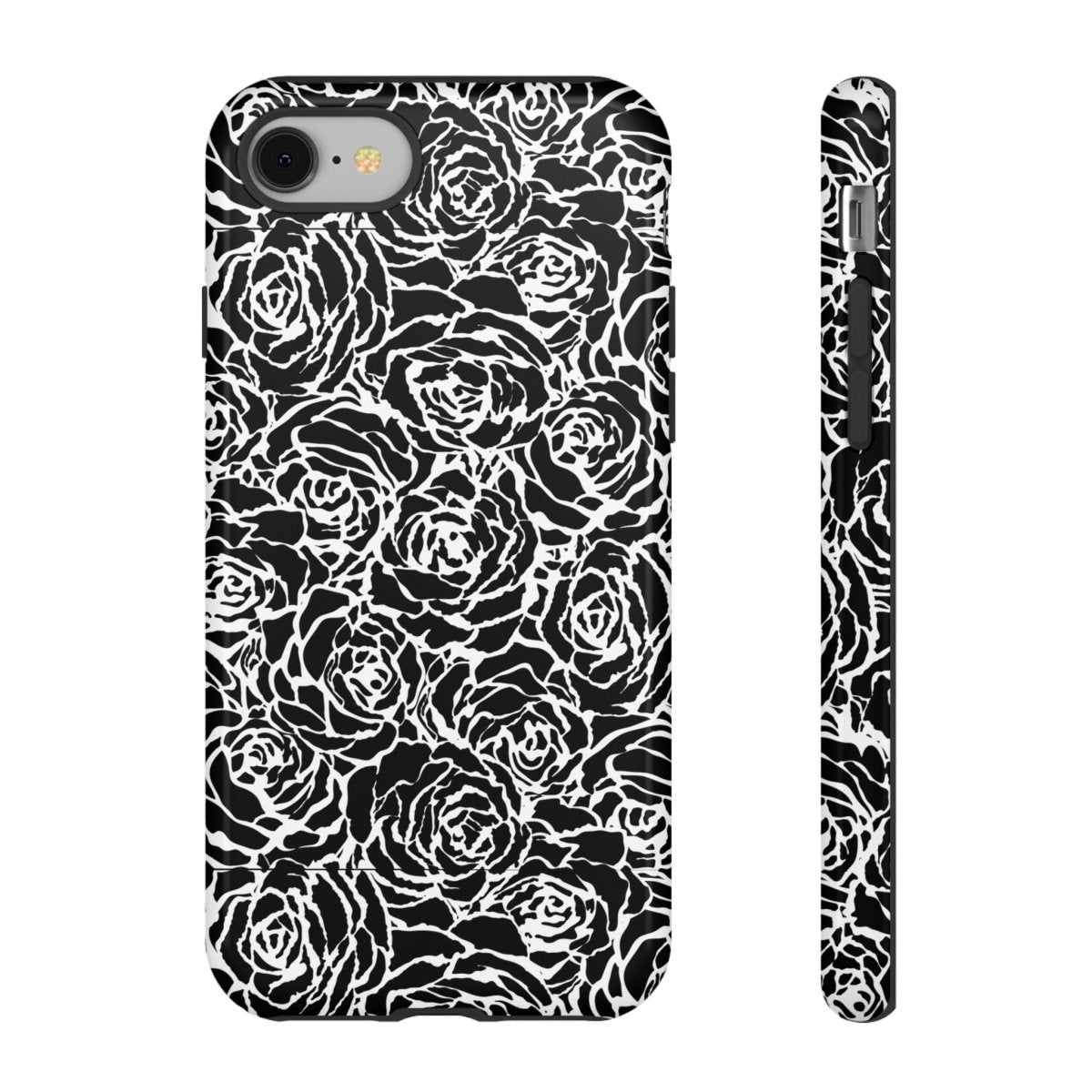 iPhone Tough Phone Case - Faleasiu Nights - AU/NZ/USA - The Koko Samoa