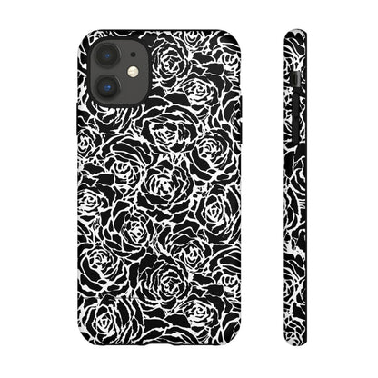 iPhone Tough Phone Case - Faleasiu Nights - AU/NZ/USA - The Koko Samoa