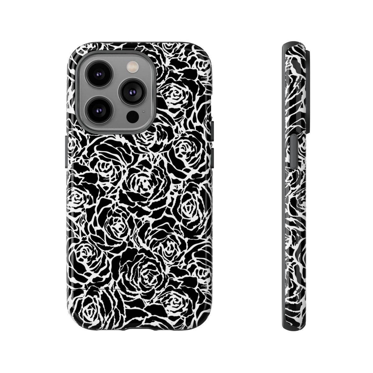 iPhone Tough Phone Case - Faleasiu Nights - AU/NZ/USA - The Koko Samoa