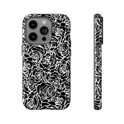 iPhone Tough Phone Case - Faleasiu Nights - AU/NZ/USA - The Koko Samoa