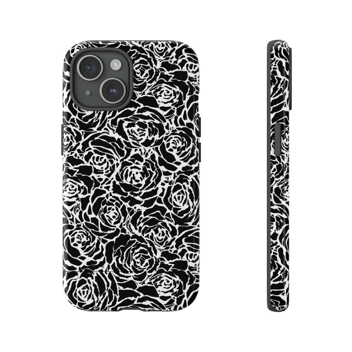 iPhone Tough Phone Case - Faleasiu Nights - AU/NZ/USA - The Koko Samoa