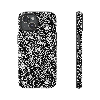 iPhone Tough Phone Case - Faleasiu Nights - AU/NZ/USA - The Koko Samoa