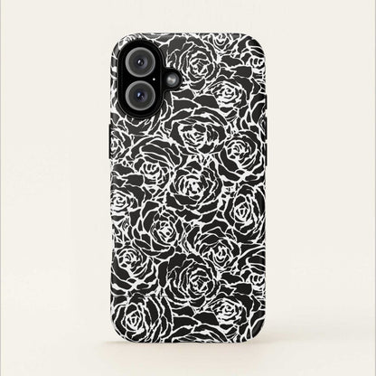 iPhone Tough Phone Case - Faleasiu Nights - AU/NZ/USA - The Koko Samoa