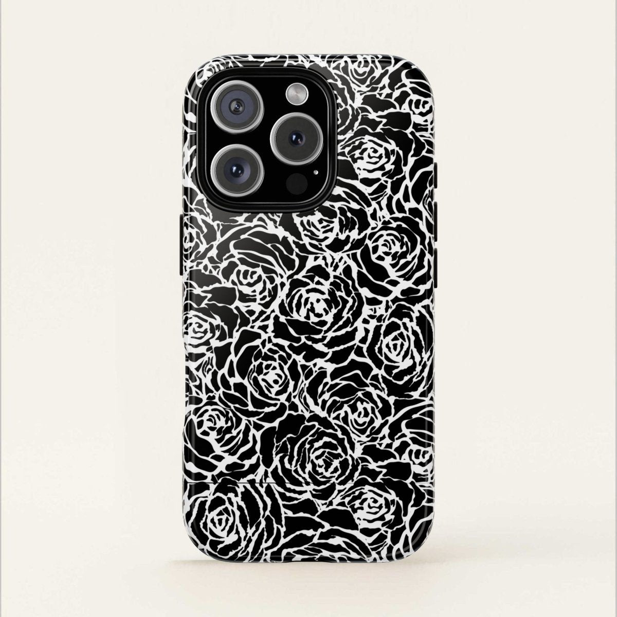 iPhone Tough Phone Case - Faleasiu Nights - AU/NZ/USA - The Koko Samoa