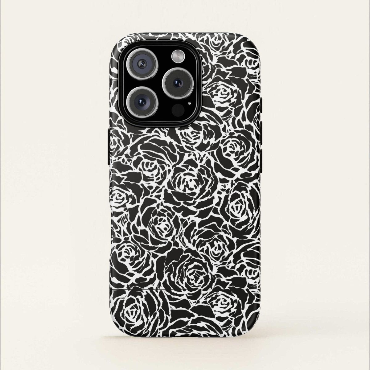 iPhone Tough Phone Case - Faleasiu Nights - AU/NZ/USA - The Koko Samoa