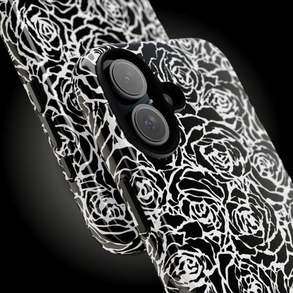 iPhone Tough Phone Case - Faleasiu Nights - AU/NZ/USA - The Koko Samoa