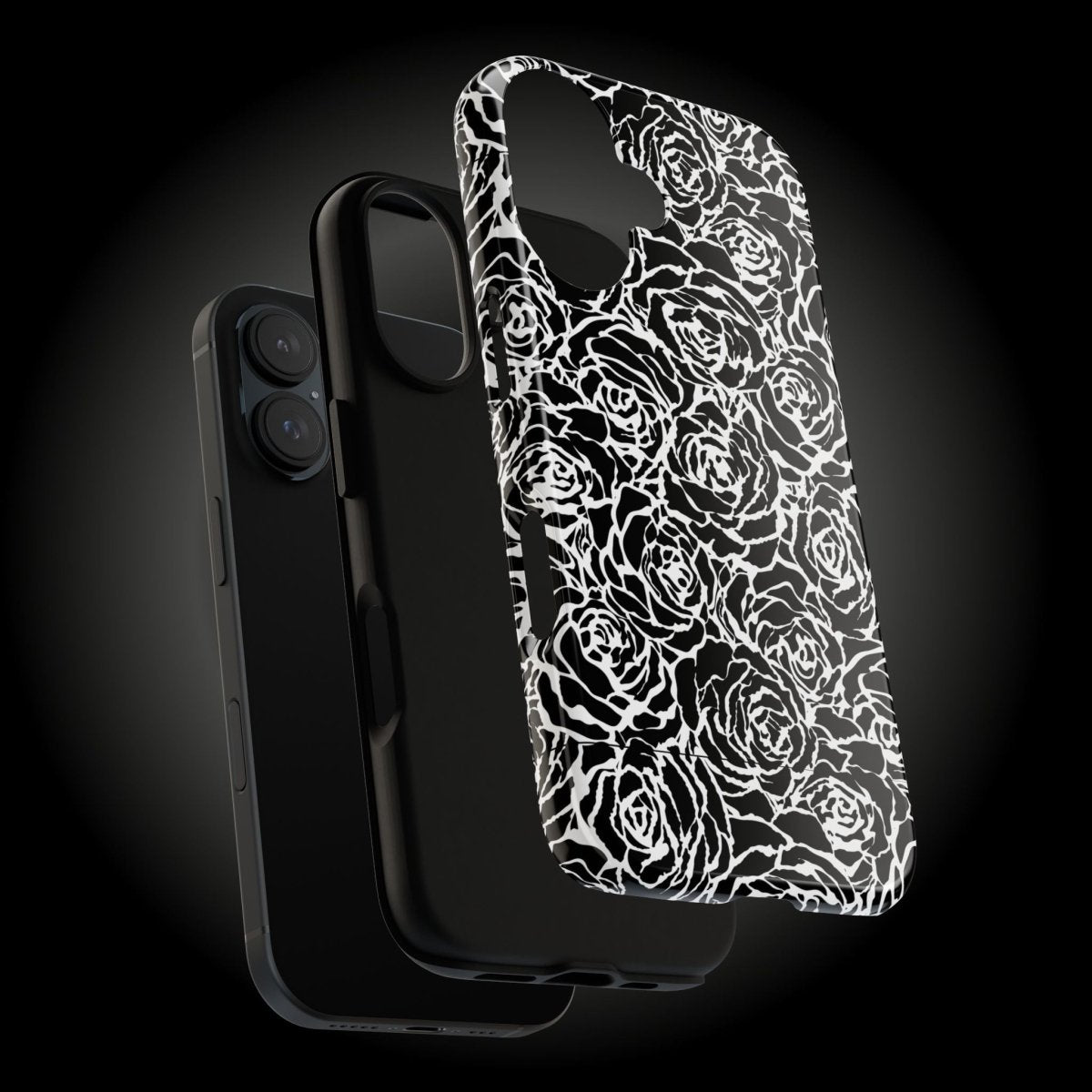 iPhone Tough Phone Case - Faleasiu Nights - AU/NZ/USA - The Koko Samoa