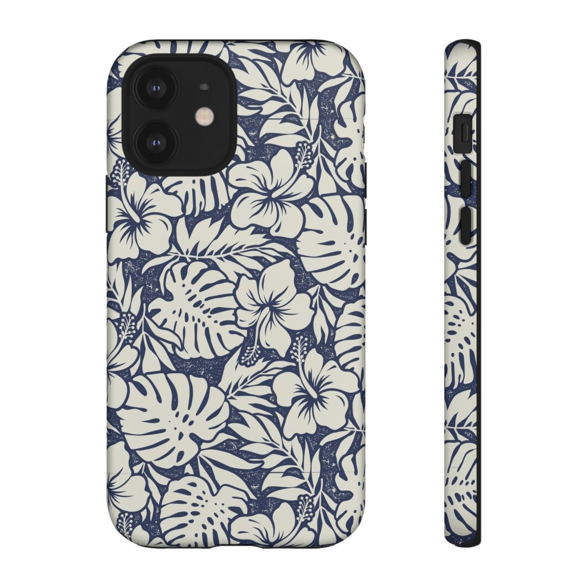 iPhone Tough Phone Case - Falefa Breeze - AU/NZ/USA - The Koko Samoa