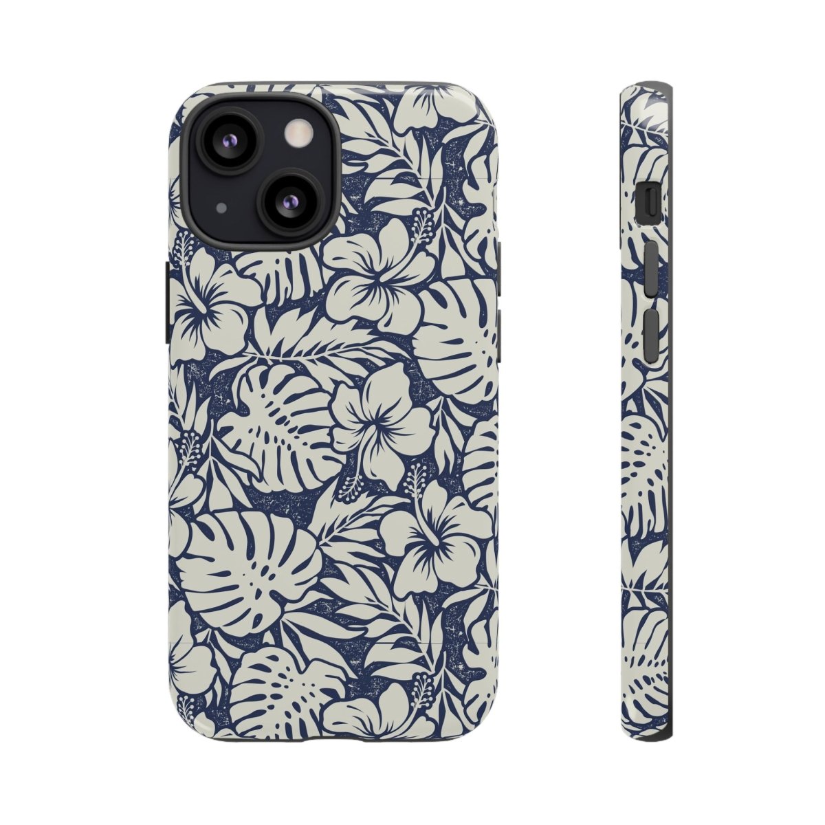 iPhone Tough Phone Case - Falefa Breeze - AU/NZ/USA - The Koko Samoa