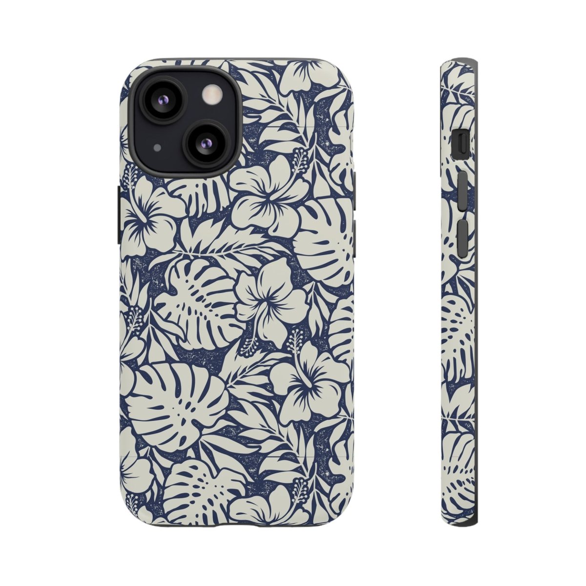 iPhone Tough Phone Case - Falefa Breeze - AU/NZ/USA - The Koko Samoa
