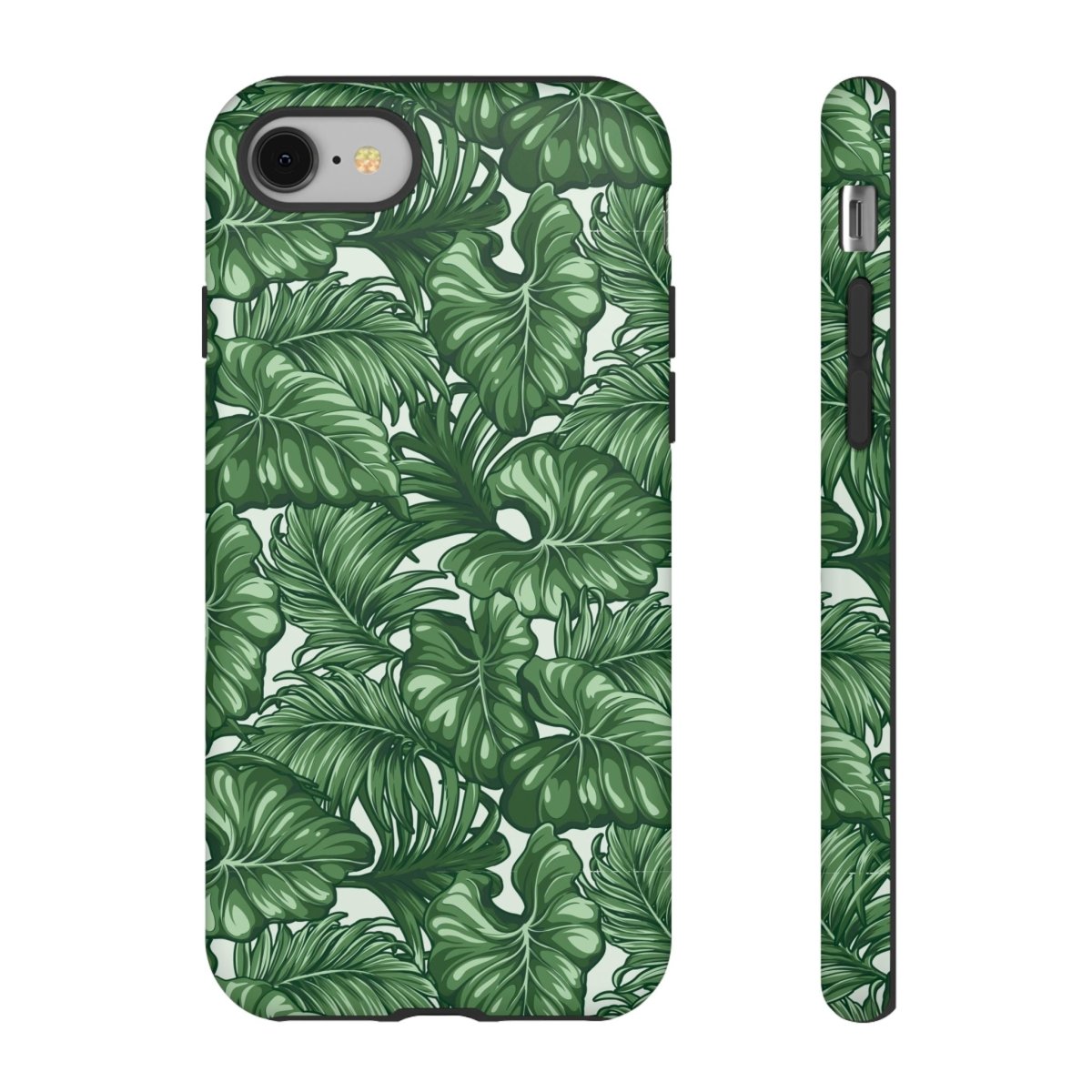 iPhone Tough Phone Case - Saoluafata Canopy - AU/NZ/USA - The Koko Samoa