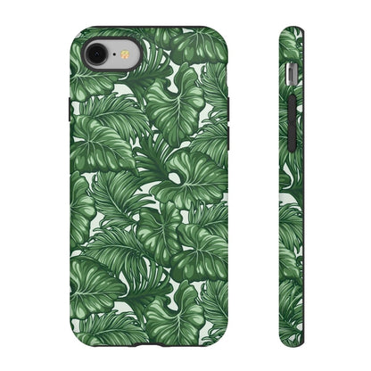 iPhone Tough Phone Case - Saoluafata Canopy - AU/NZ/USA - The Koko Samoa
