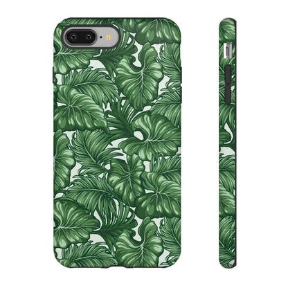 iPhone Tough Phone Case - Saoluafata Canopy - AU/NZ/USA - The Koko Samoa