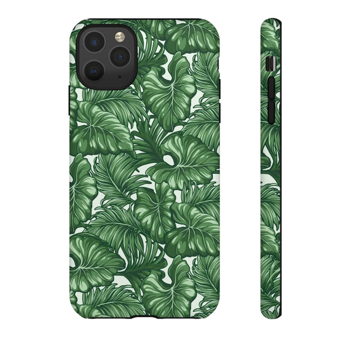 iPhone Tough Phone Case - Saoluafata Canopy - AU/NZ/USA - The Koko Samoa