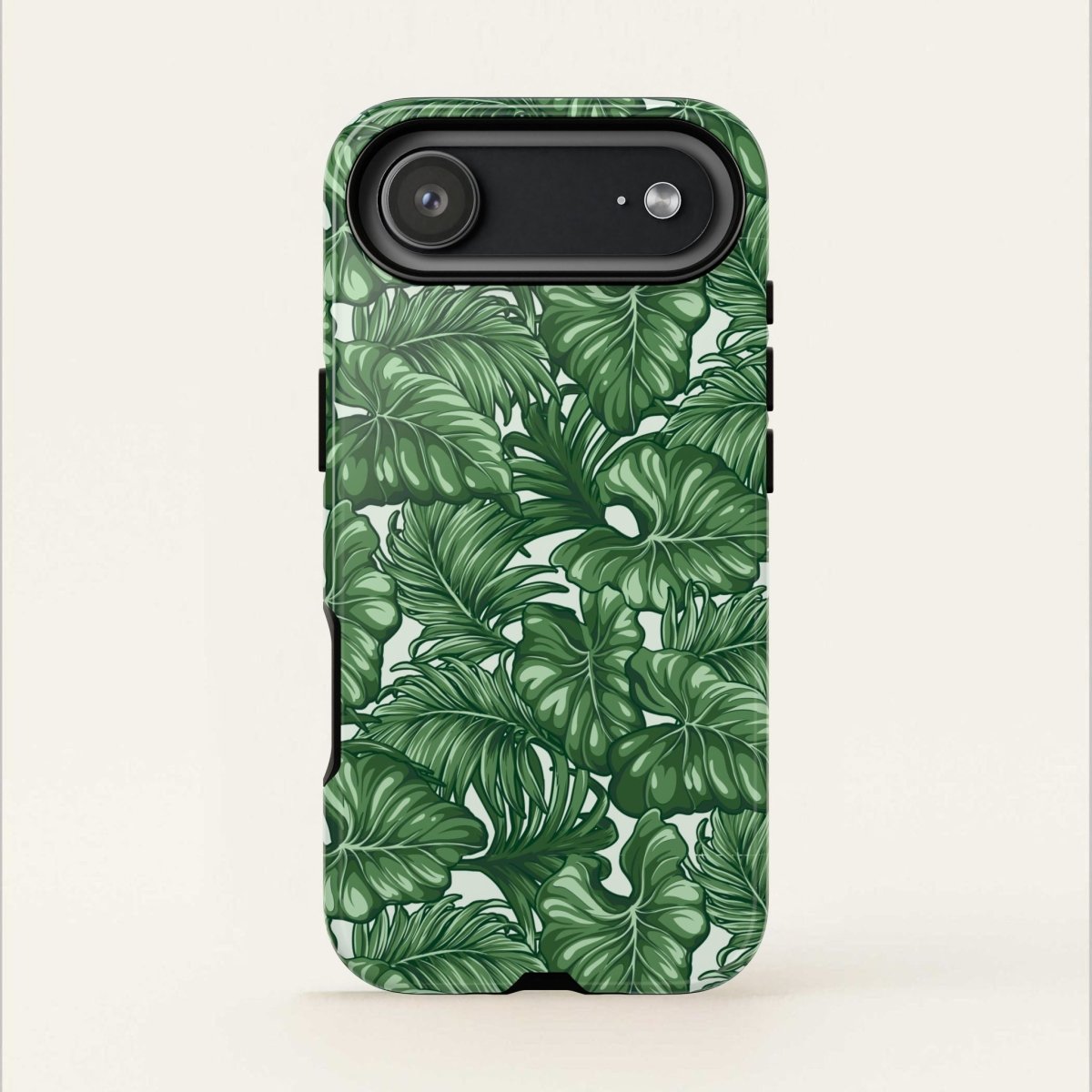 iPhone Tough Phone Case - Saoluafata Canopy - AU/NZ/USA - The Koko Samoa