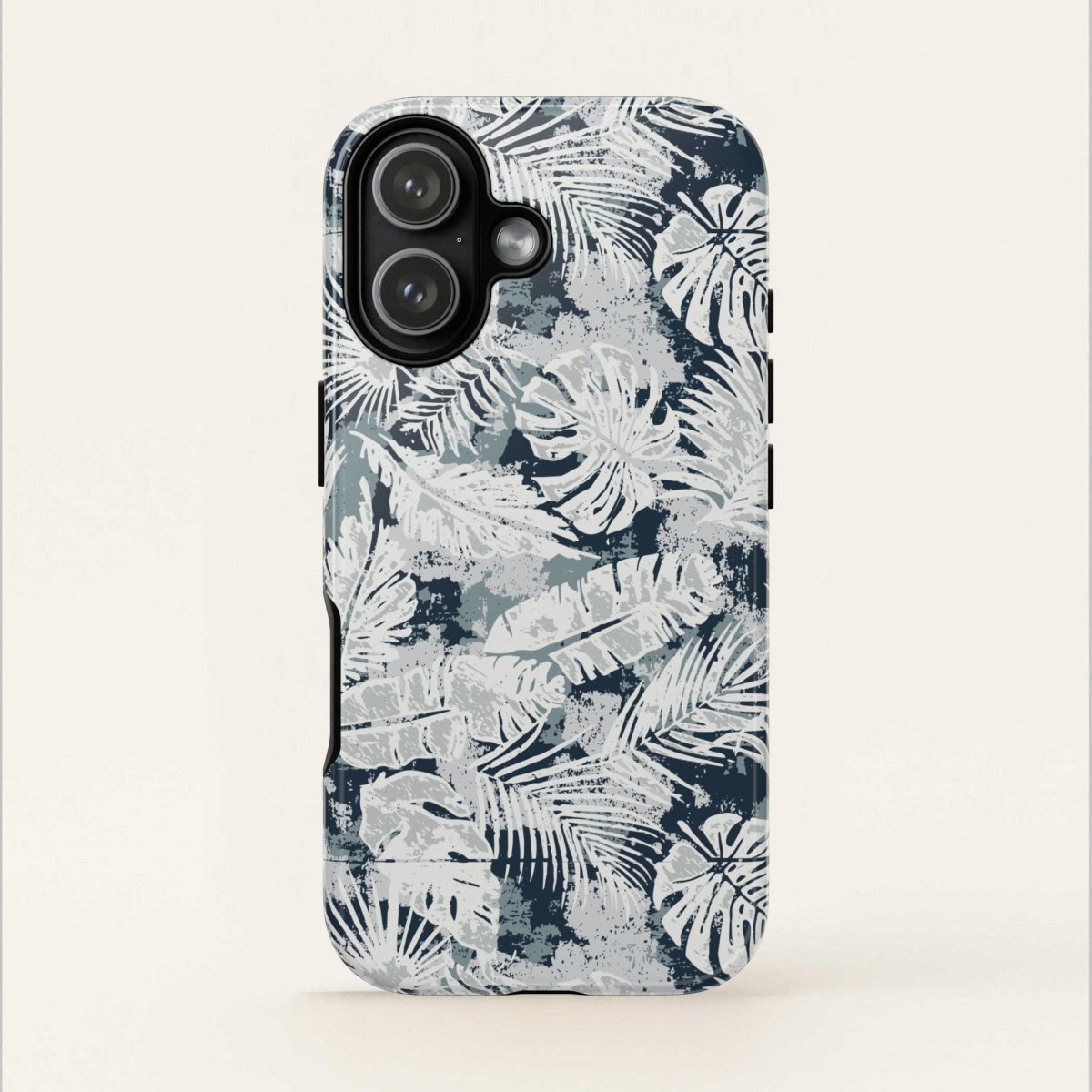 iPhone Tough Phone Case - Tiavi Mist - AU/NZ/USA - The Koko Samoa