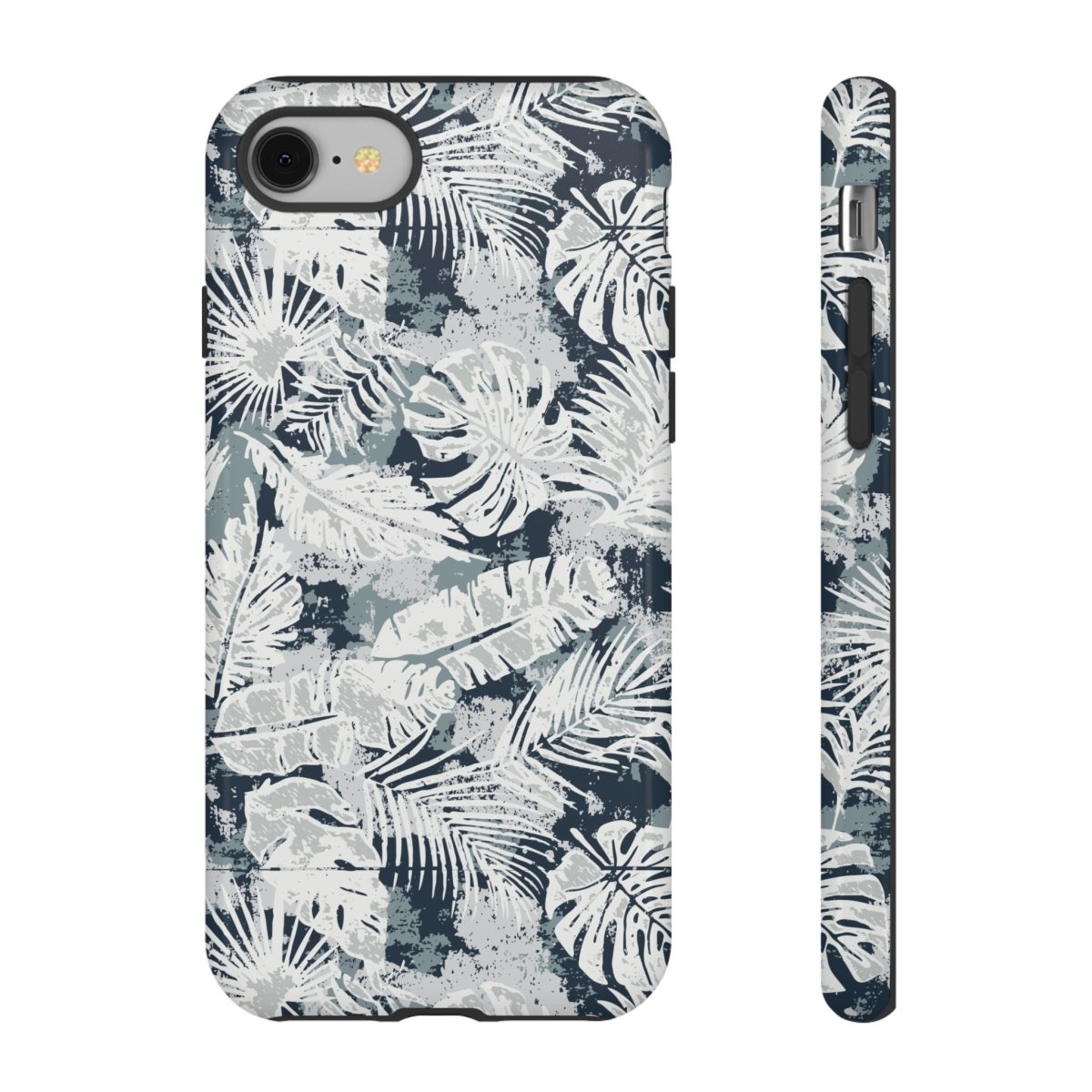 iPhone Tough Phone Case - Tiavi Mist - AU/NZ/USA - The Koko Samoa