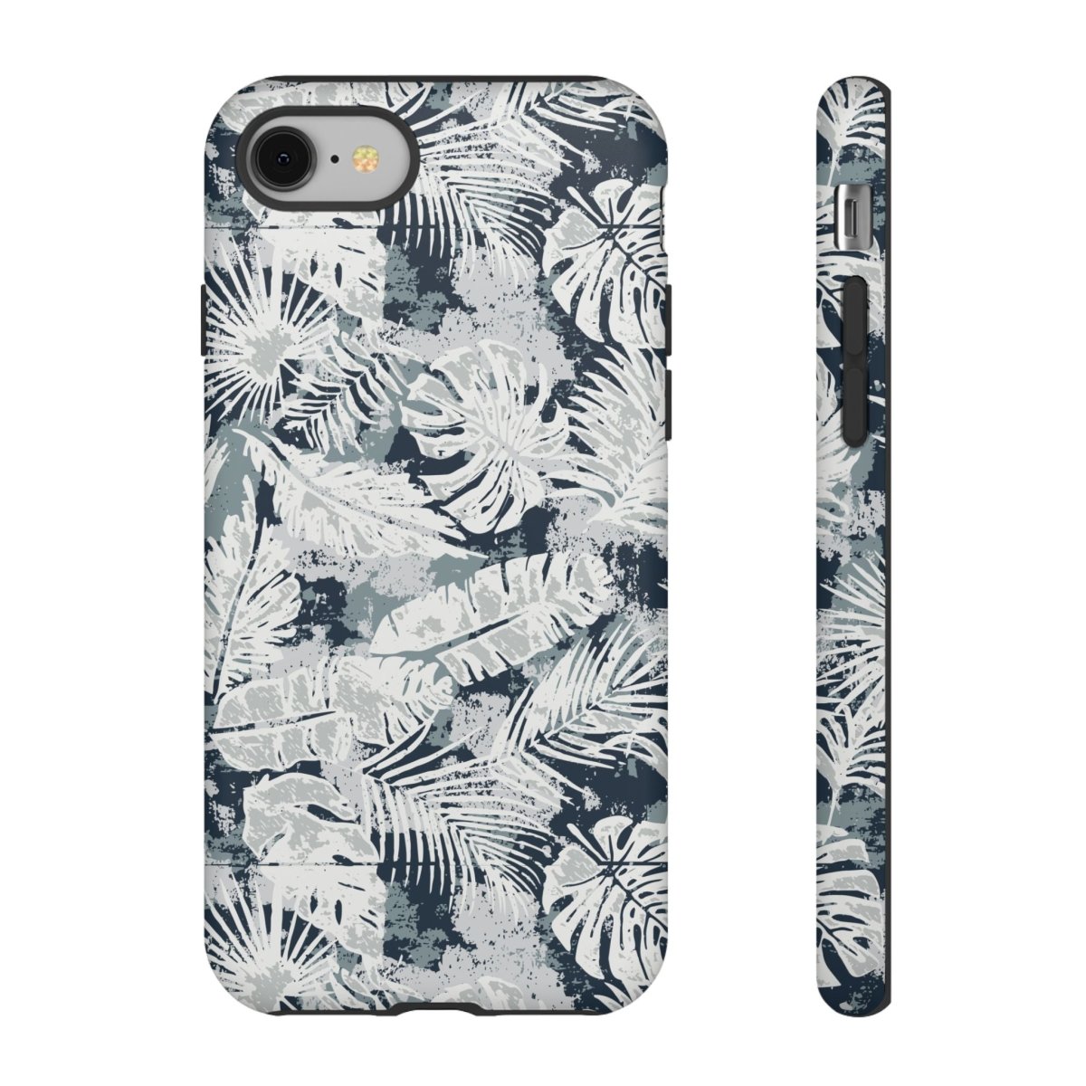 iPhone Tough Phone Case - Tiavi Mist - AU/NZ/USA - The Koko Samoa