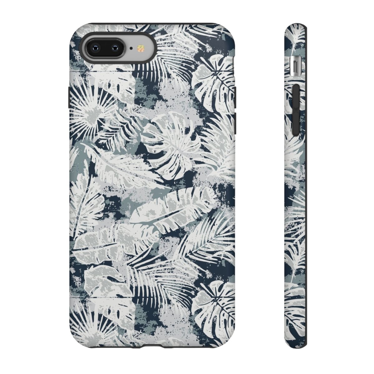 iPhone Tough Phone Case - Tiavi Mist - AU/NZ/USA - The Koko Samoa