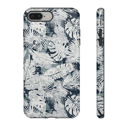 iPhone Tough Phone Case - Tiavi Mist - AU/NZ/USA - The Koko Samoa