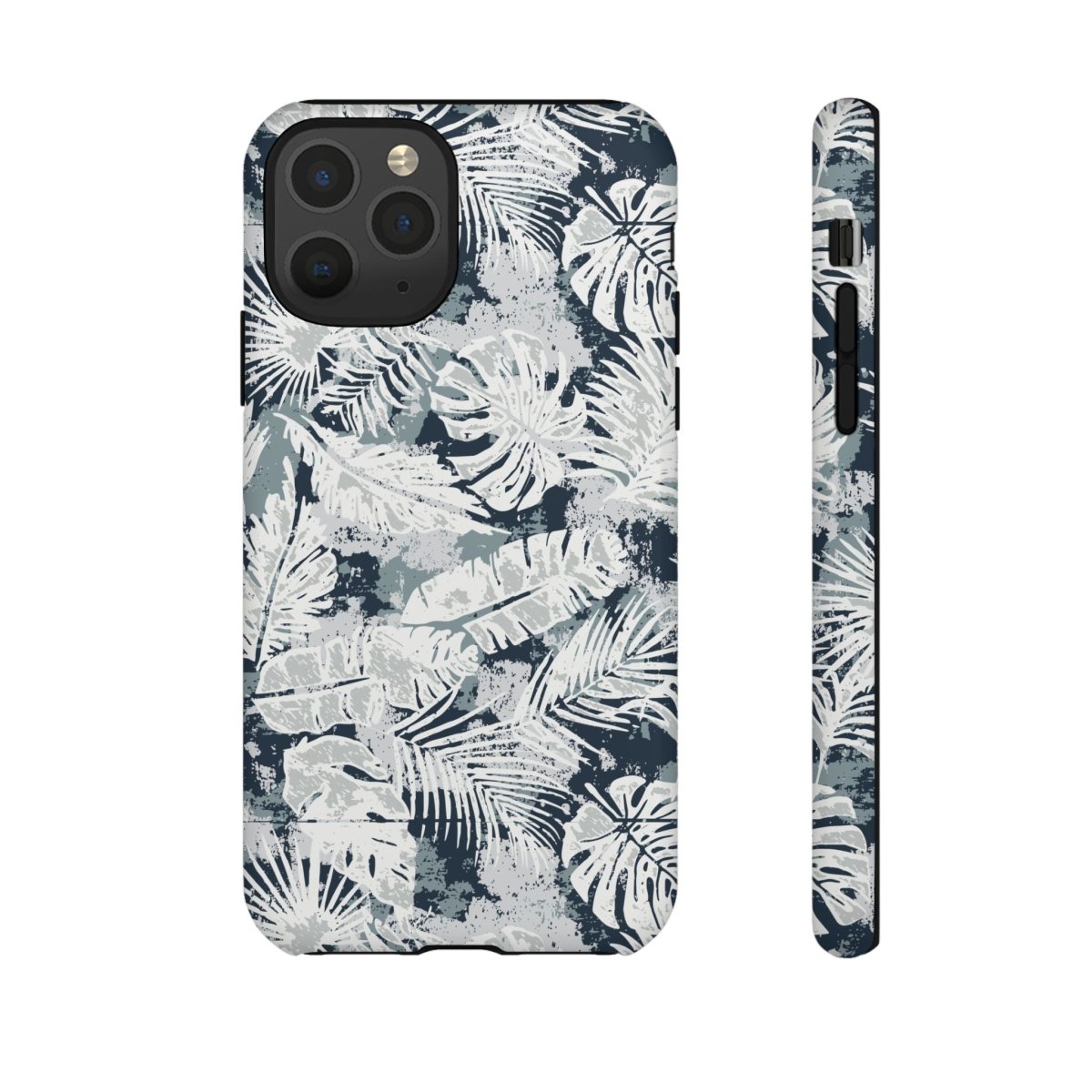 iPhone Tough Phone Case - Tiavi Mist - AU/NZ/USA - The Koko Samoa