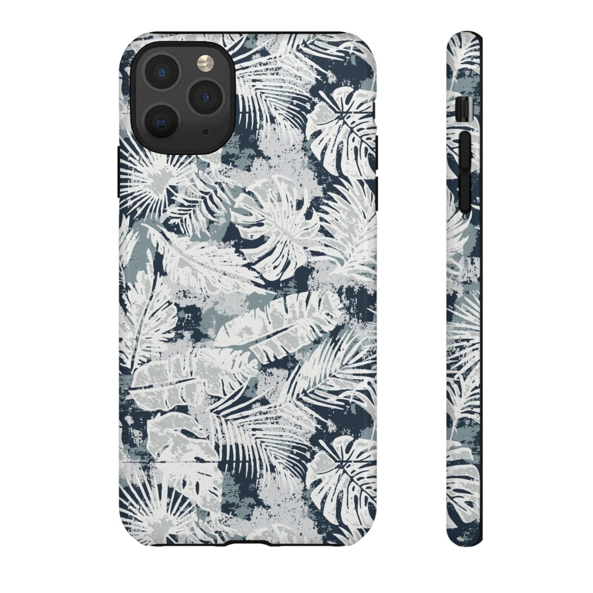 iPhone Tough Phone Case - Tiavi Mist - AU/NZ/USA - The Koko Samoa
