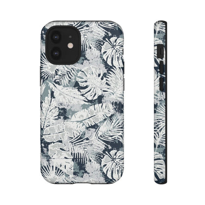 iPhone Tough Phone Case - Tiavi Mist - AU/NZ/USA - The Koko Samoa