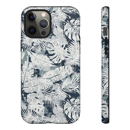 iPhone Tough Phone Case - Tiavi Mist - AU/NZ/USA - The Koko Samoa