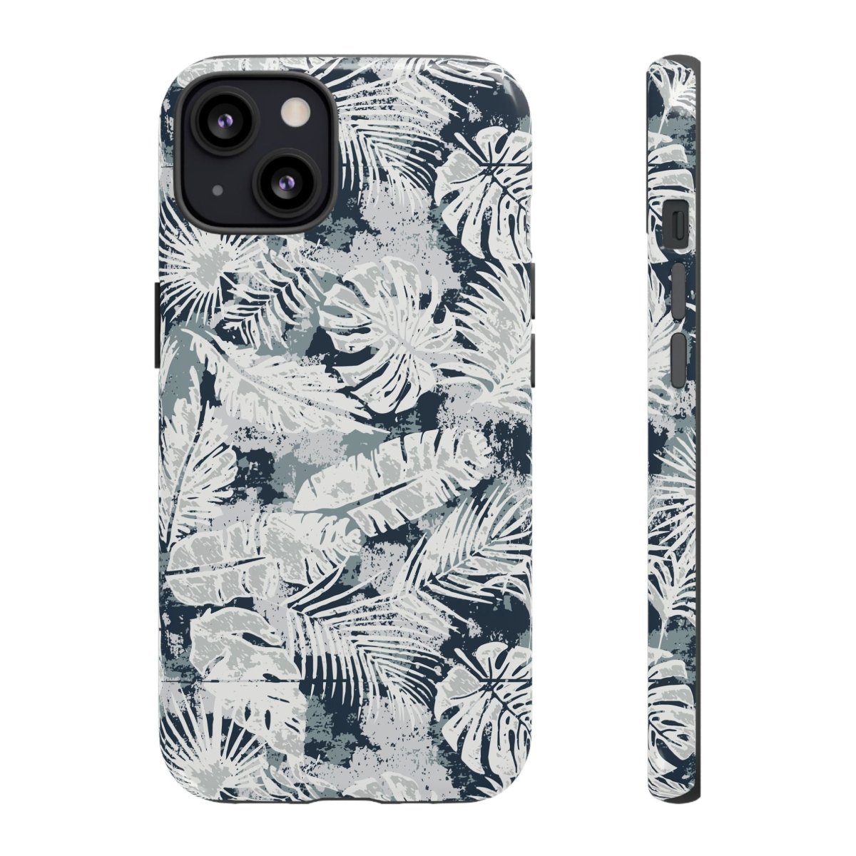 iPhone Tough Phone Case - Tiavi Mist - AU/NZ/USA - The Koko Samoa