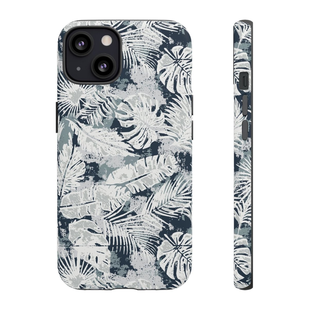 iPhone Tough Phone Case - Tiavi Mist - AU/NZ/USA - The Koko Samoa