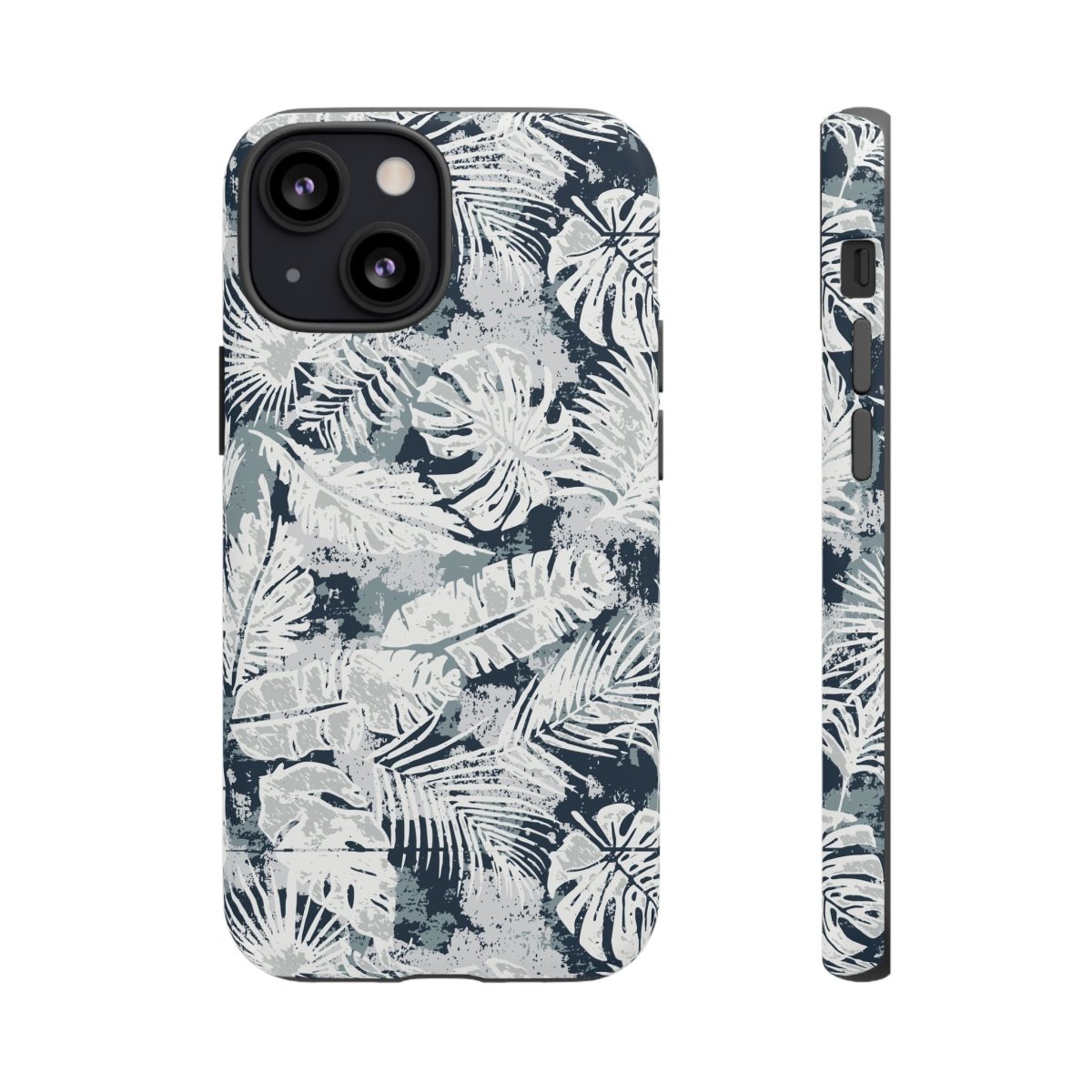 iPhone Tough Phone Case - Tiavi Mist - AU/NZ/USA - The Koko Samoa