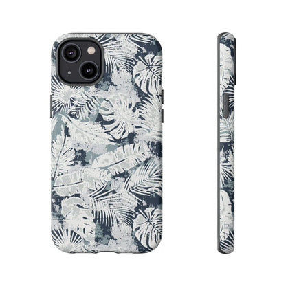 iPhone Tough Phone Case - Tiavi Mist - AU/NZ/USA - The Koko Samoa