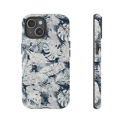 iPhone Tough Phone Case - Tiavi Mist - AU/NZ/USA - The Koko Samoa