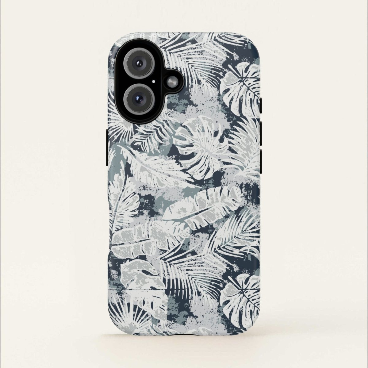 iPhone Tough Phone Case - Tiavi Mist - AU/NZ/USA - The Koko Samoa