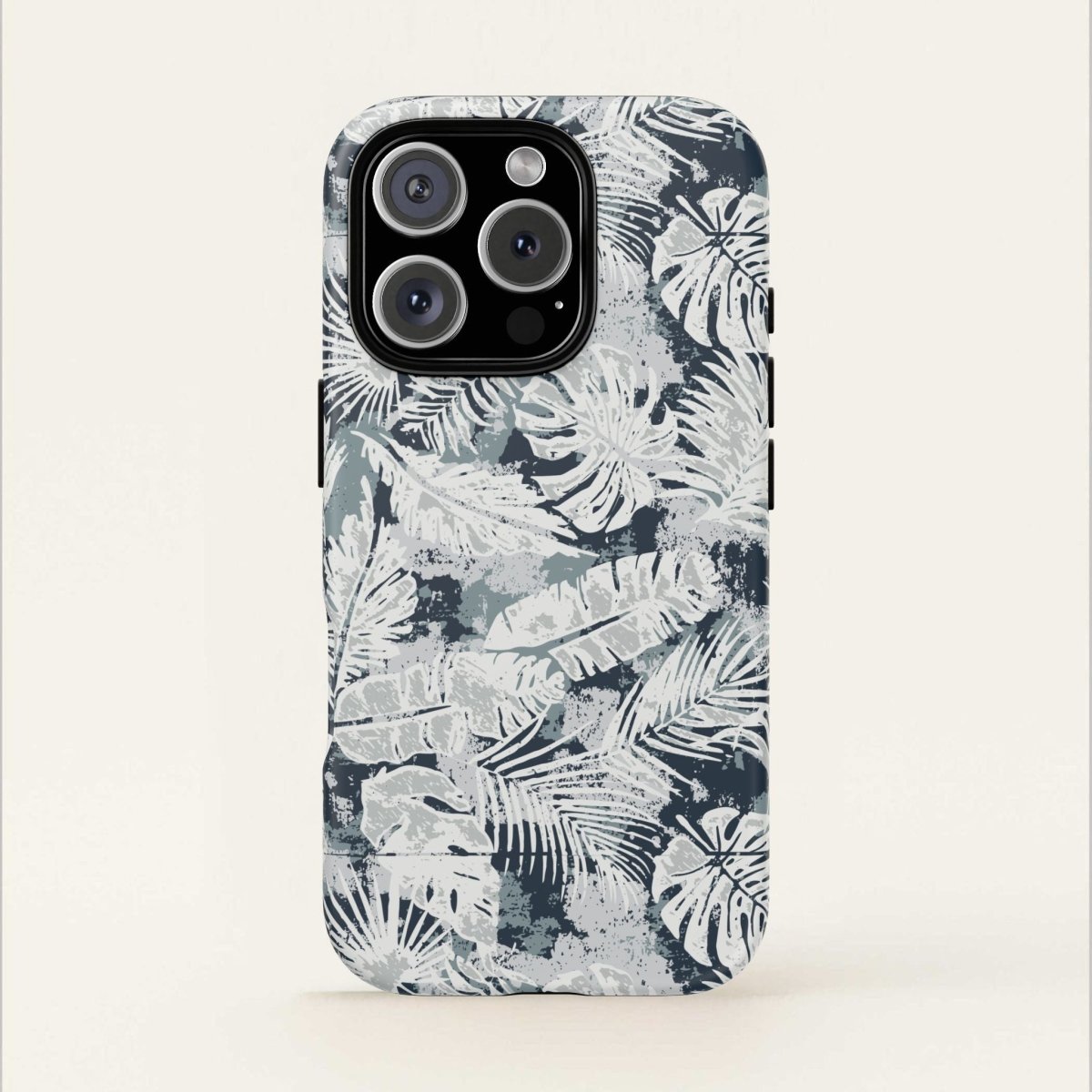 iPhone Tough Phone Case - Tiavi Mist - AU/NZ/USA - The Koko Samoa