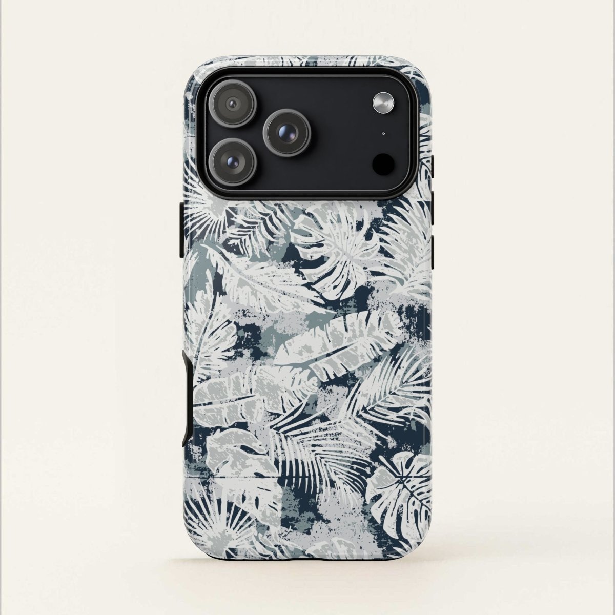 iPhone Tough Phone Case - Tiavi Mist - AU/NZ/USA - The Koko Samoa