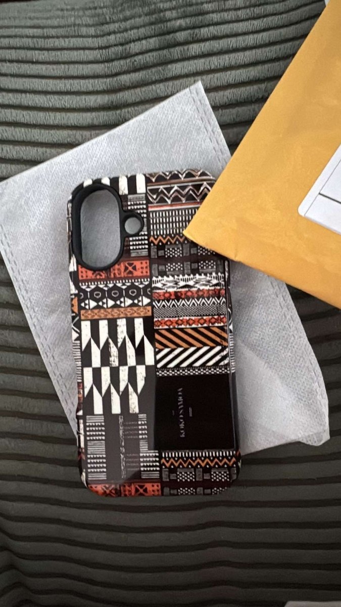 Gift Set - Island Legends - Duo Phone Cases - AU/NZ/USA - The Koko Samoa