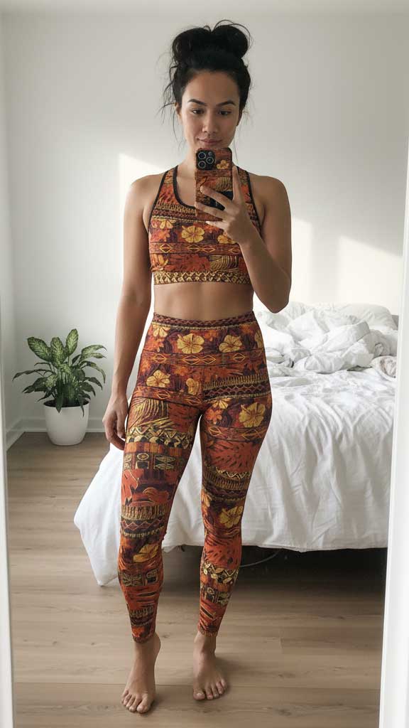 WOYC Tough Phone Case for iPhone 17 with island love matching design, durable protective case for AU, NZ, and USA.