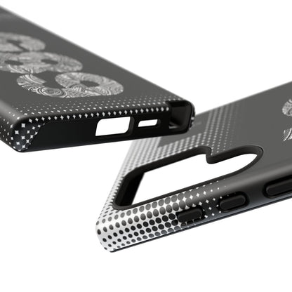 Samsung Tough Phone Case - 684 - AU/NZ/USA - The Koko Samoa