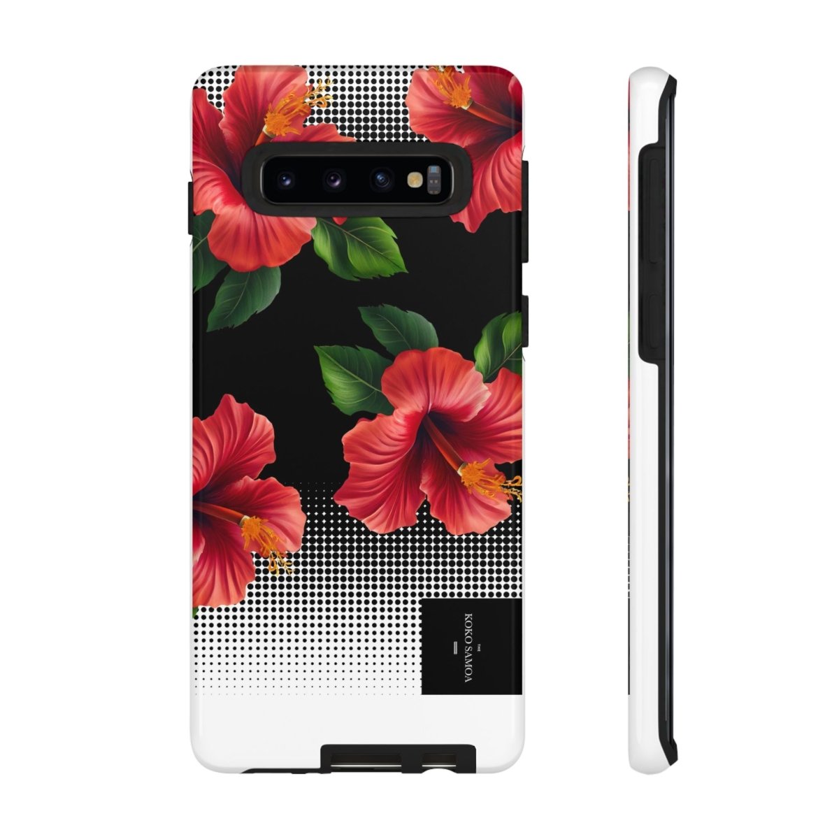 Samsung Galaxy S25 tough phone case by WOYC, glossy, durable protective case for AU, NZ, and USA markets.