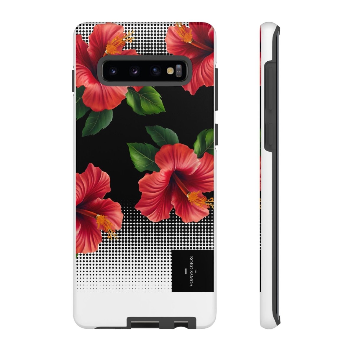Samsung Galaxy S25 tough phone case by WOYC, glossy, durable protection for AU/NZ/USA regions.