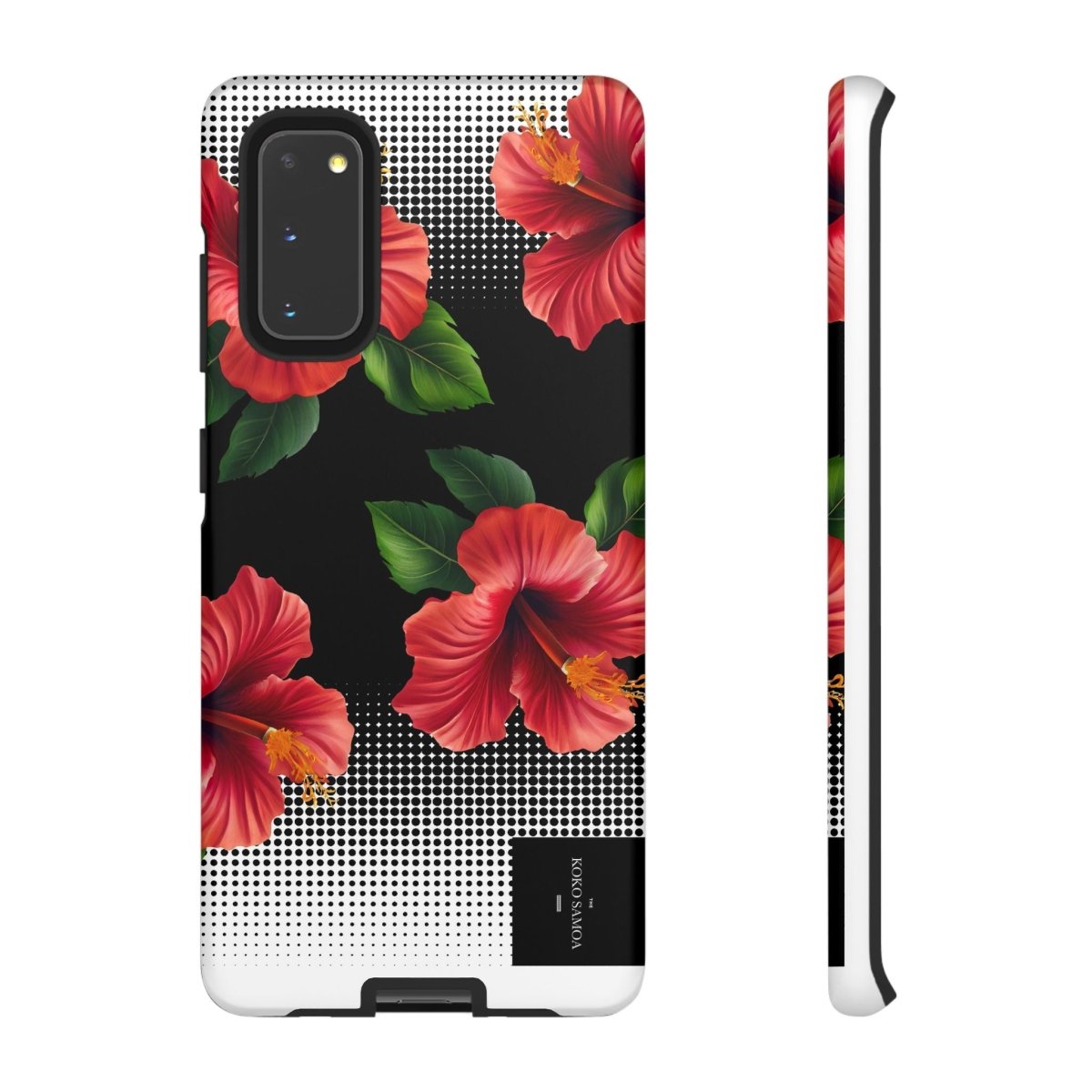 Samsung Galaxy S25 tough phone case by WOYC, glossy protective case with rugged design for durable protection in AU, NZ, and USA.