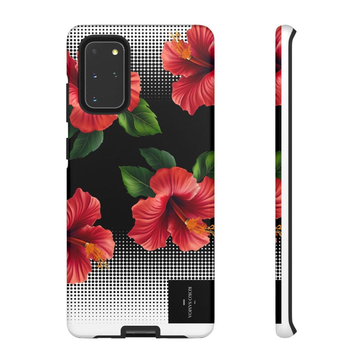 WOYC Samsung Galaxy S25 Tough Phone Case in glossy finish, designed for durability and protection in AU, NZ, and USA.