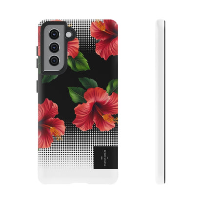 Samsung Tough Phone Case - Aute - AU/NZ/USA - The Koko Samoa