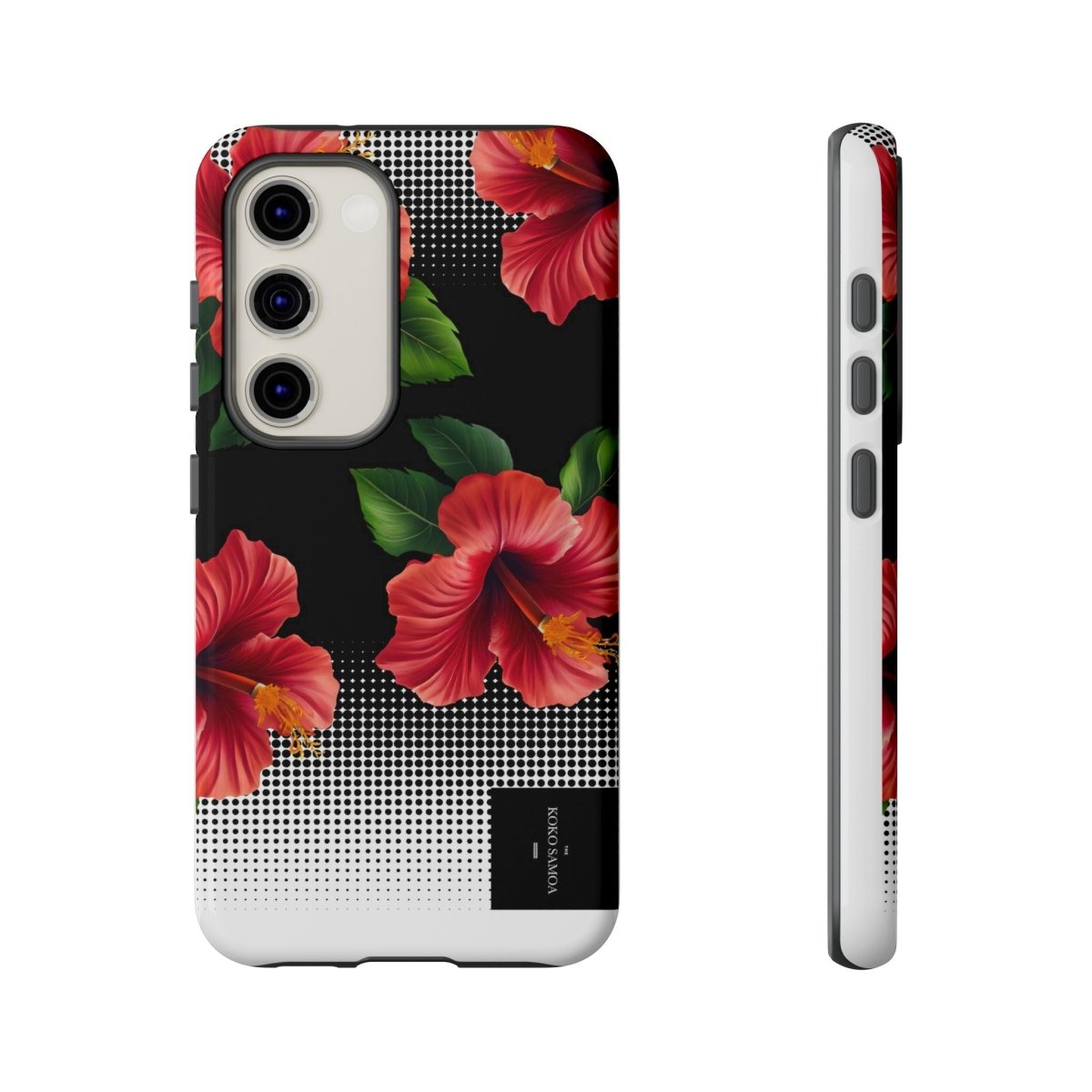 Samsung Galaxy S25 tough phone case by WOYC, glossy protective case with rugged design for durability in AU, NZ, and USA.