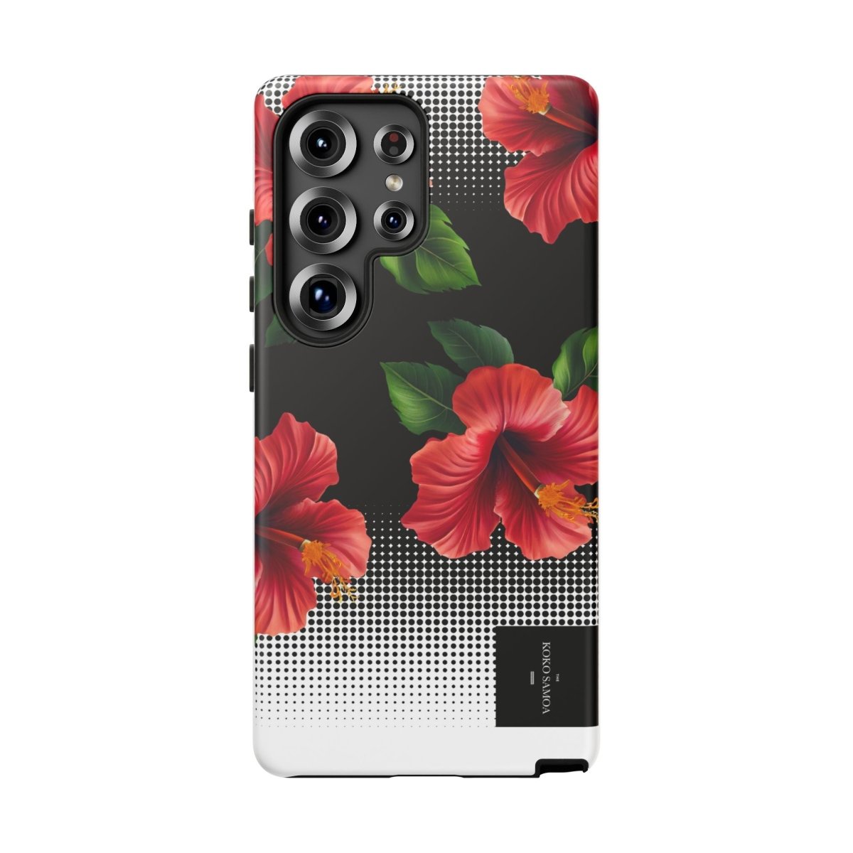 Samsung Galaxy S25 tough phone case by WOYC, glossy, durable protection for smartphones in AU, NZ, and USA.
