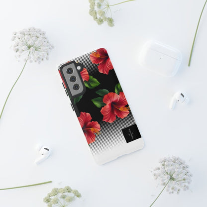 Samsung Tough Phone Case - Aute - AU/NZ/USA - The Koko Samoa