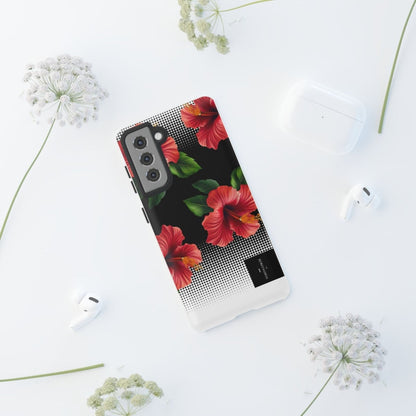 Samsung Tough Phone Case - Aute - AU/NZ/USA - The Koko Samoa