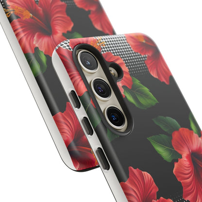 Samsung Tough Phone Case - Aute - AU/NZ/USA - The Koko Samoa