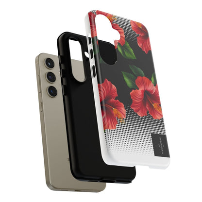 Samsung Tough Phone Case - Aute - AU/NZ/USA - The Koko Samoa